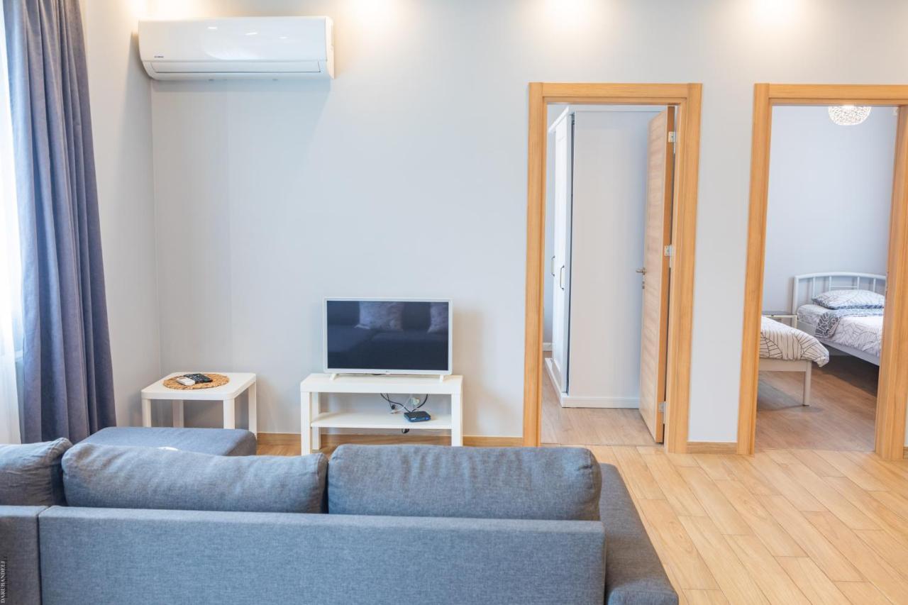 Apartment By The Sheraton 바투미 외부 사진