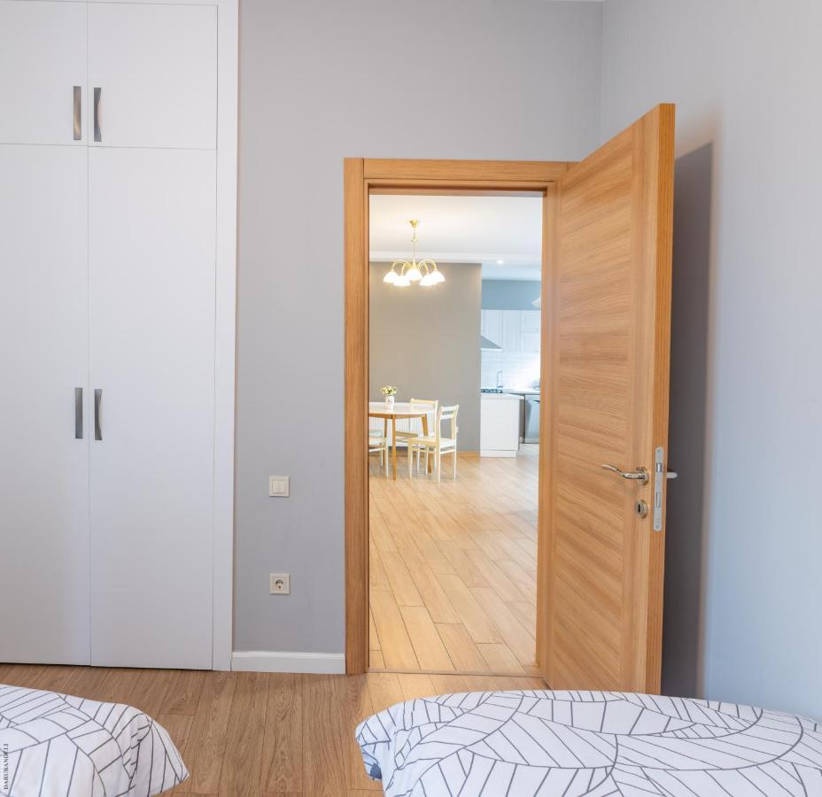 Apartment By The Sheraton 바투미 외부 사진